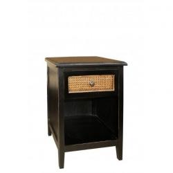 1788 Bedside Table Columbia