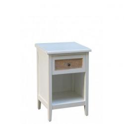 1119 Bedside Table Columbia W