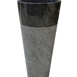 10035 Marble Sink Cone