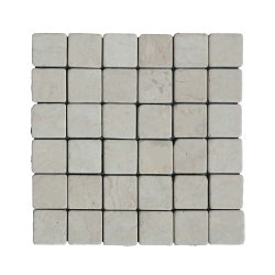 10027 Square 5/5 White