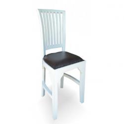 1228 Ancona Chair B/W