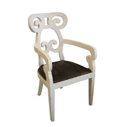 1630 Magnolia Chair