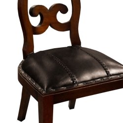 1631 Magnolia Chair
