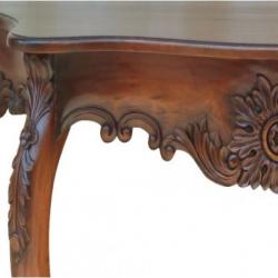 1551 Console Table Engraved AK