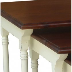 2379 End Table Napoli Small BW