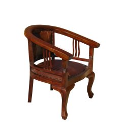 1037 Mataram Chair