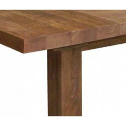 2149 Table Colos 200/100 Rustic K