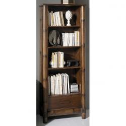 1668 Bookcase Tropicana
