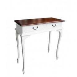 1635 Console Table WB