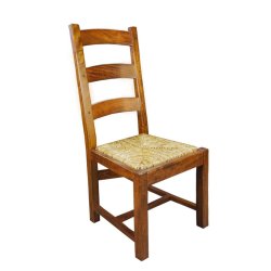 2427 Chair Toscana Rattan