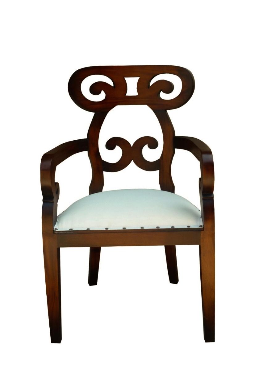 1554 Magnolia Chair AK