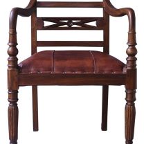 2025 Chair Leather Rafael