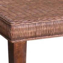 1314 Dining Table Rattan 160/90