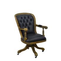 2643 Office Chair Toscana