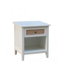 1119 Bedside Table Columbia W