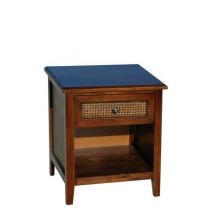1053 Bedside Table Columbia