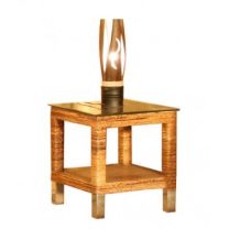 436 End Table Clasmod