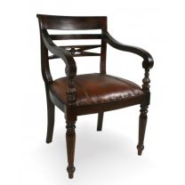 2025 Chair Leather Rafael