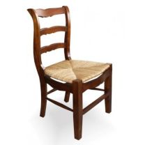 1418 Provençal Chair B