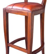 684 Tulip bar Chair